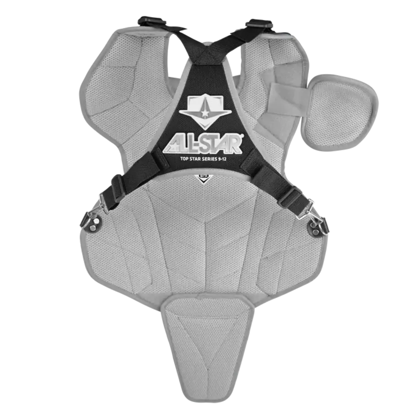 All-Star All Star Top Star 7-9 Chest Protector