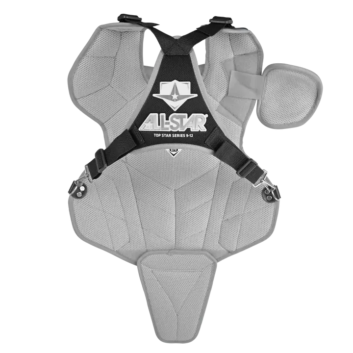 All-Star All Star Top Star 7-9 Chest Protector