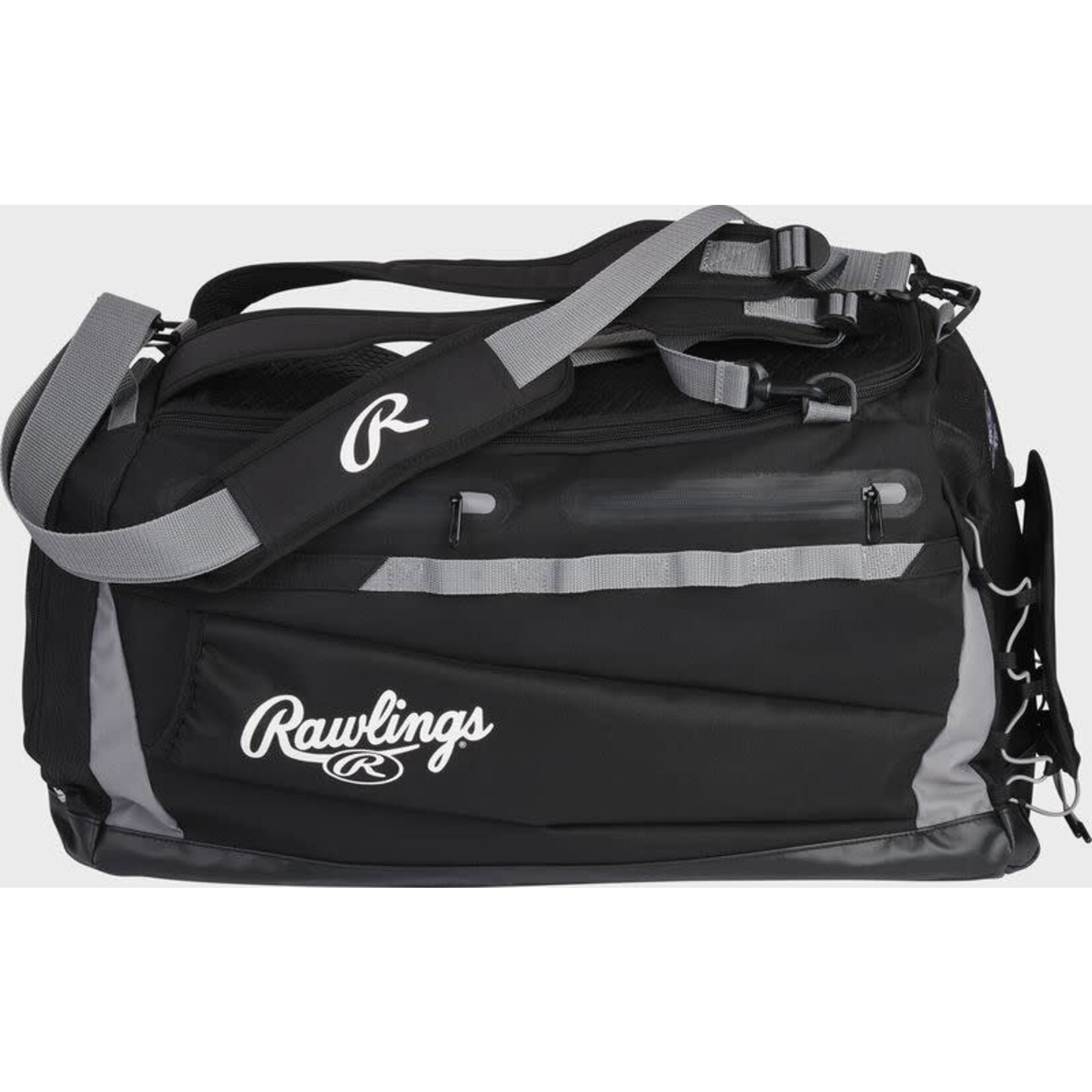 Rawlings Rawlings Mach Duffle  Backpack Bag