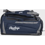 Rawlings Rawlings Mach Duffle  Backpack Bag