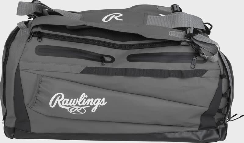 Rawlings Rawlings Mach Duffle  Backpack Bag