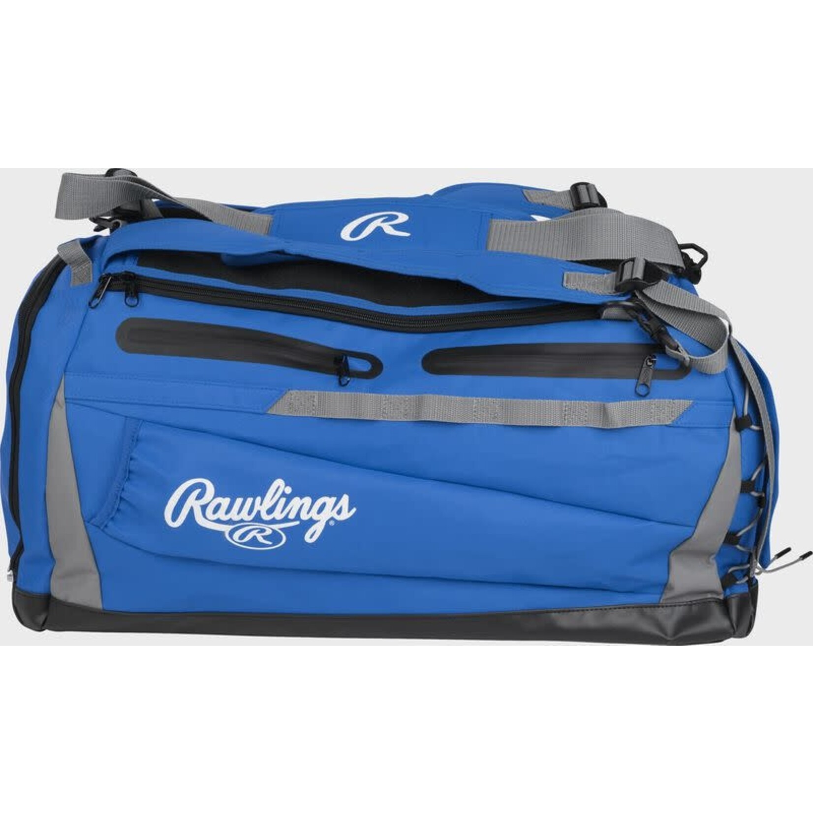 Rawlings Rawlings Mach Duffle  Backpack Bag