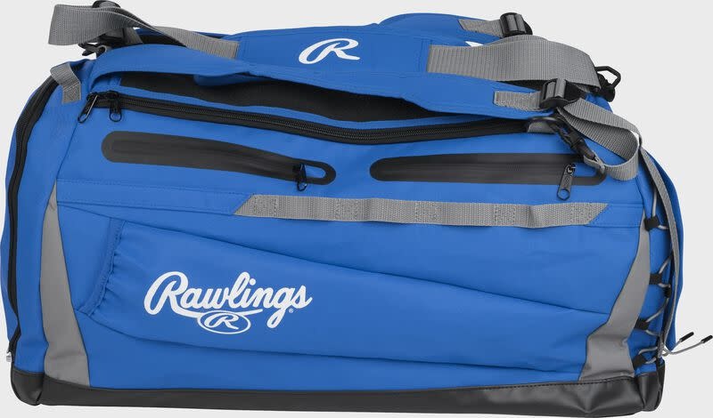 Rawlings Rawlings Mach Duffle  Backpack Bag
