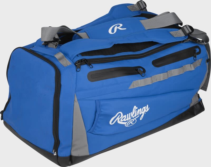 Rawlings Rawlings Mach Duffle  Backpack Bag