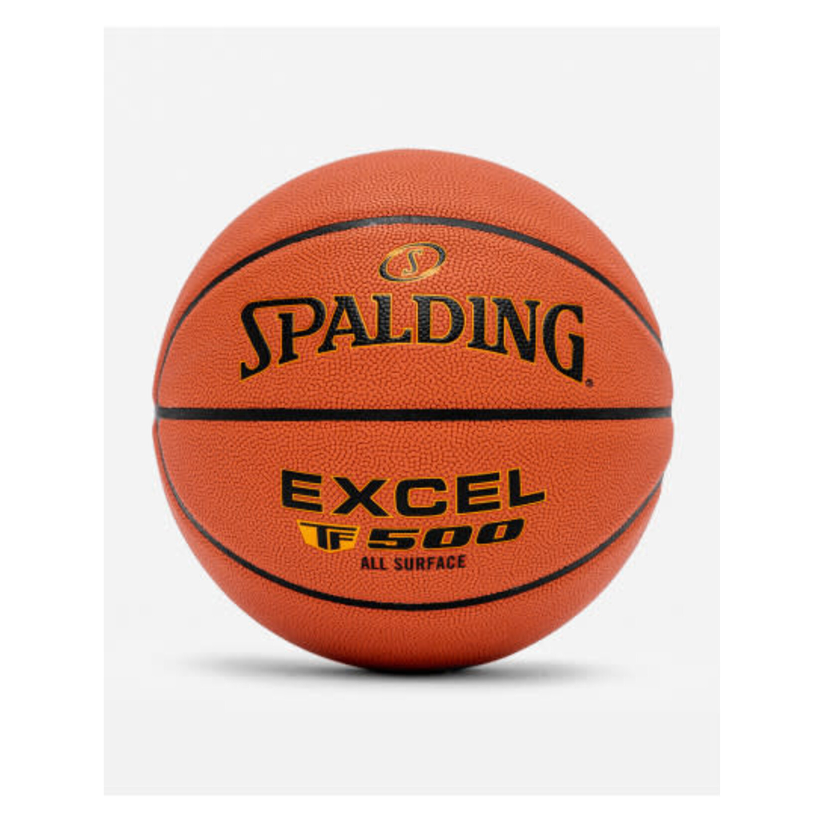 Spalding Spalding Excel TF500 All Surface Basketball