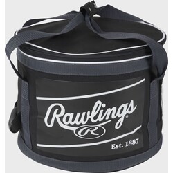 Rawlings Rawlings Soft-Sided Ball Bag