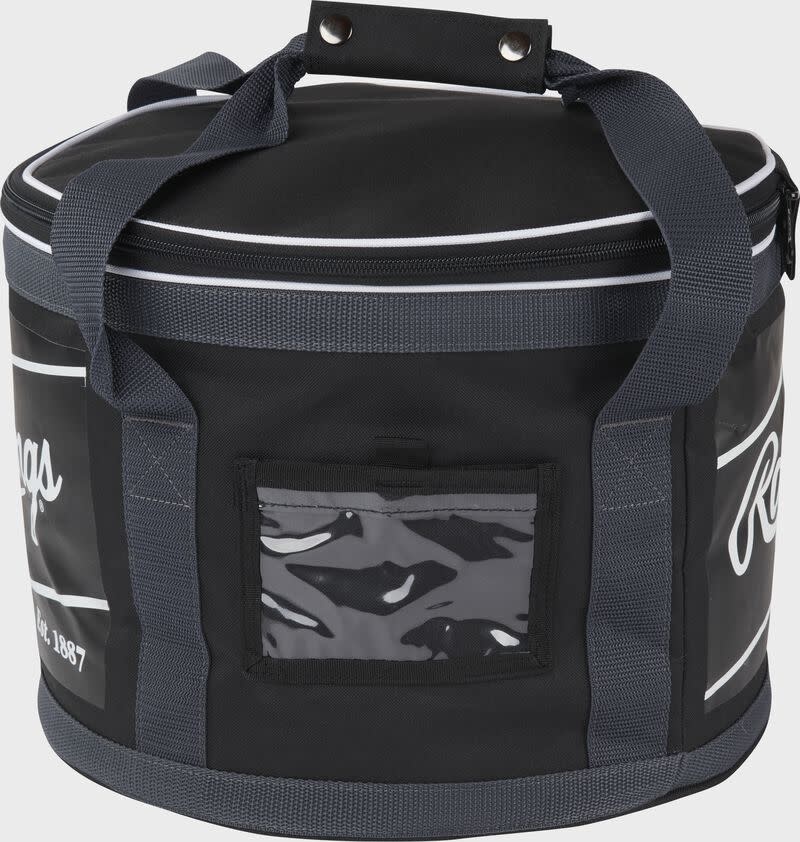 Rawlings Rawlings Soft-Sided Ball Bag