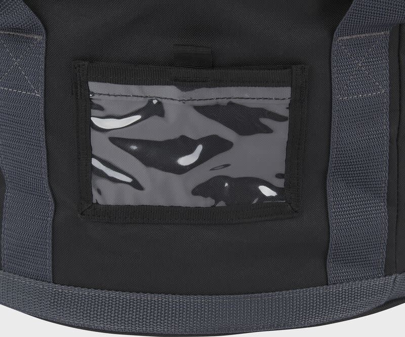 Rawlings Rawlings Soft-Sided Ball Bag