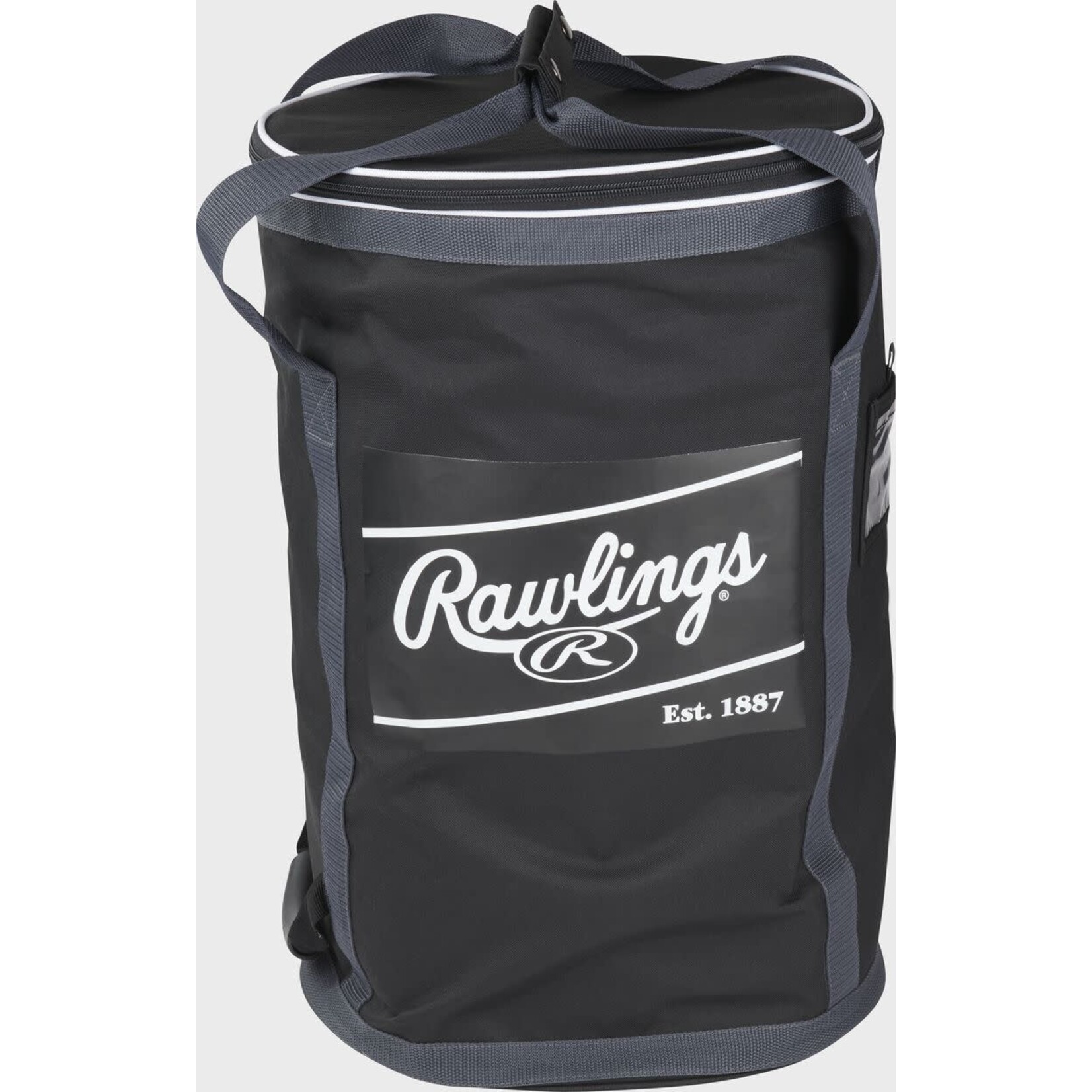 Rawlings Rawlings Soft-Sided Ball Bag
