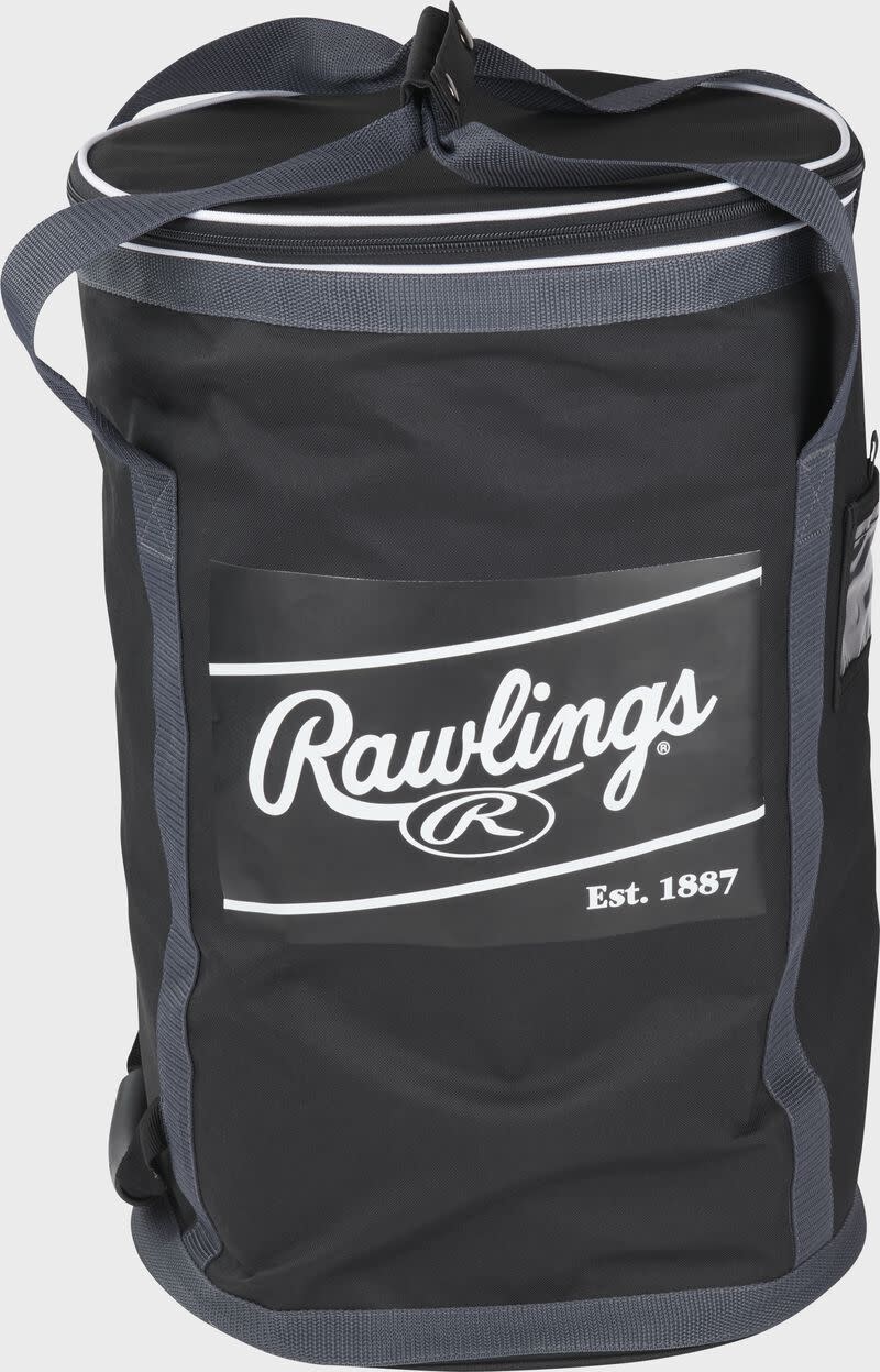 Rawlings Rawlings Soft-Sided Ball Bag