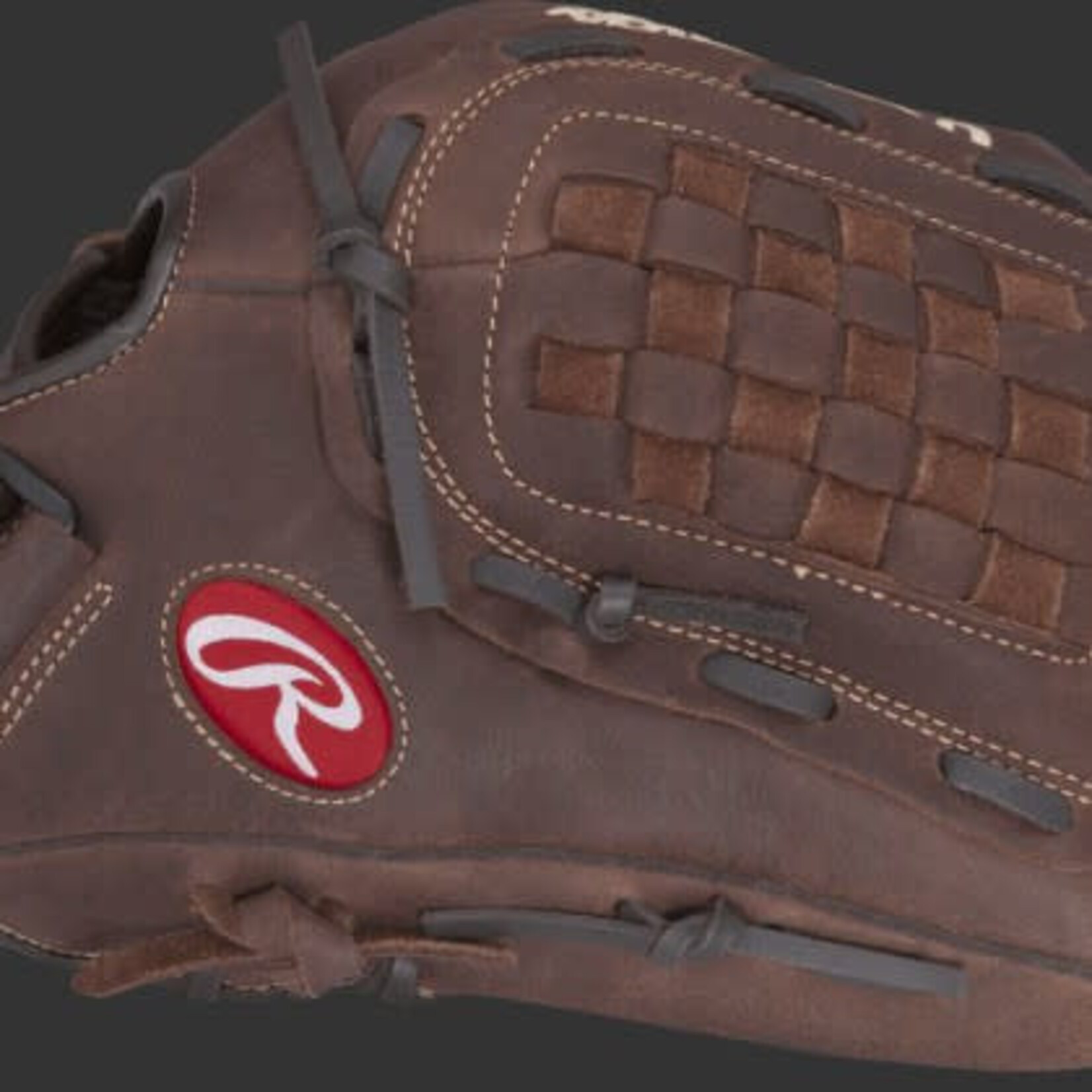 Rawlings Player Preferred 12.5in Outfield Glove LHT