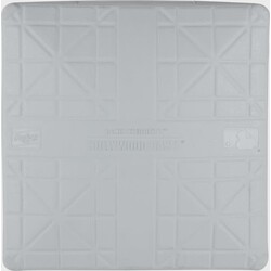 Rawlings Jack Corbett Pro Hollywood Bases 15” Set of 3