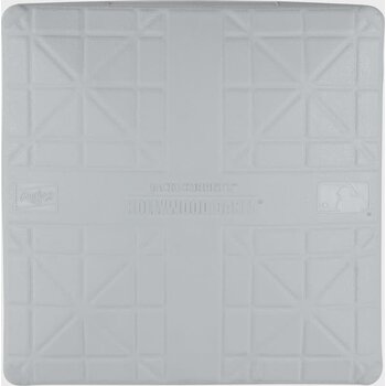 Rawlings Jack Corbett Pro Hollywood Bases 15” Set of 3