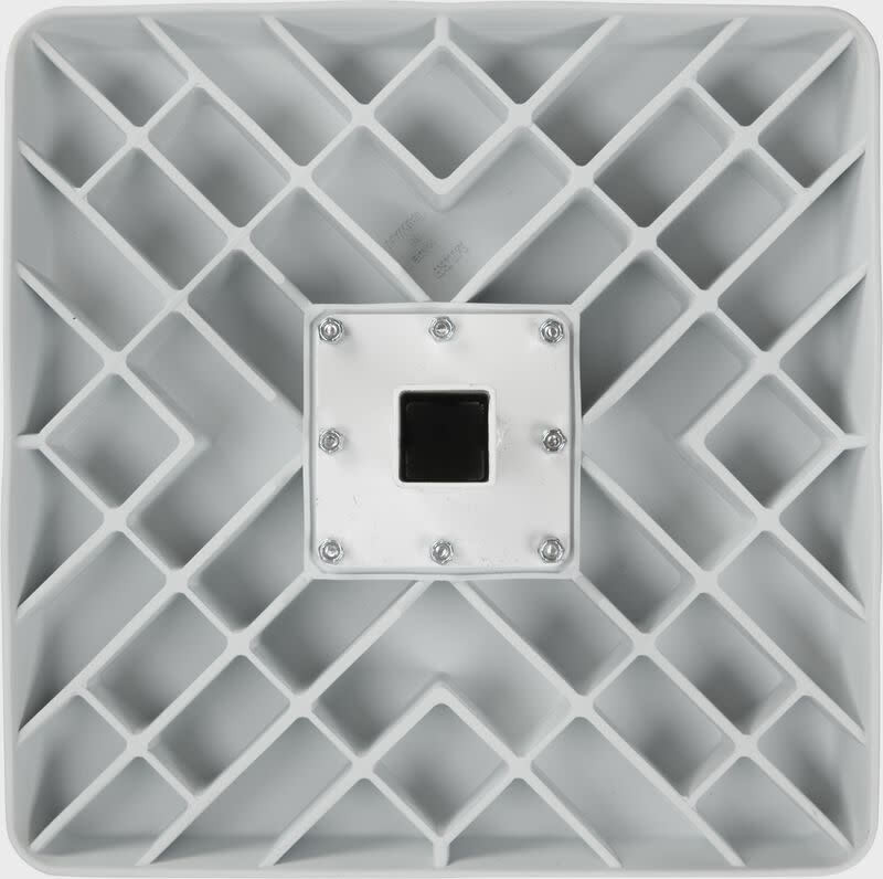 Rawlings Jack Corbett Pro Hollywood Bases 15” Set of 3