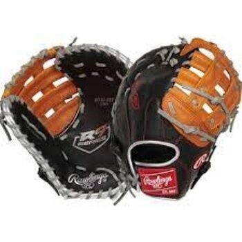 Rawlings 12”  R9 First Base Baseball Glove