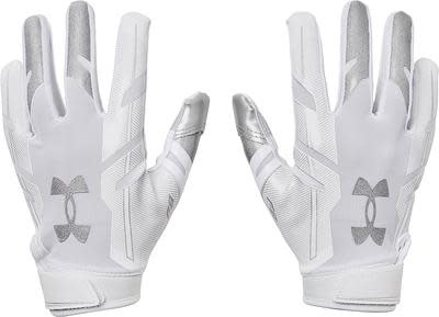 Under Armour UA F8 Football Gloves