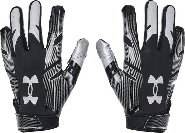 Under Armour UA F8 Football Gloves