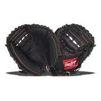 Rawlings Renegade RCM325B 32.5” Catxhers Mitt