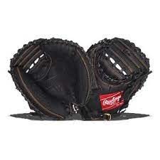 Rawlings Renegade RCM325B 32.5” Catxhers Mitt