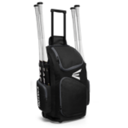 Easton Easton Traveler Stand Up Wheeled Bag