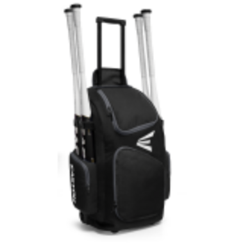 Easton Easton Traveler Stand Up Wheeled Bag