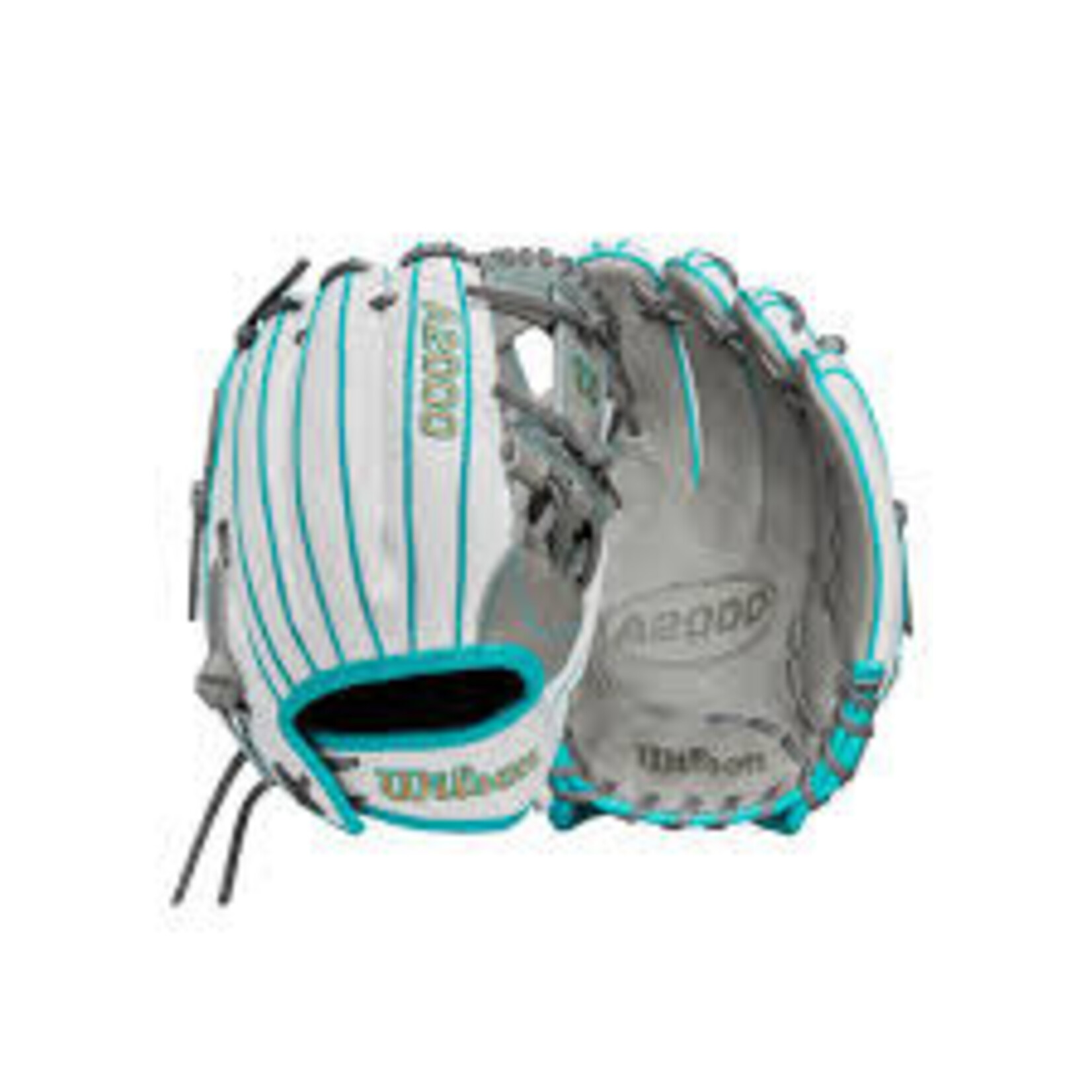 Wilson A2000 H75 11.75 Inch Fastpitch Glove