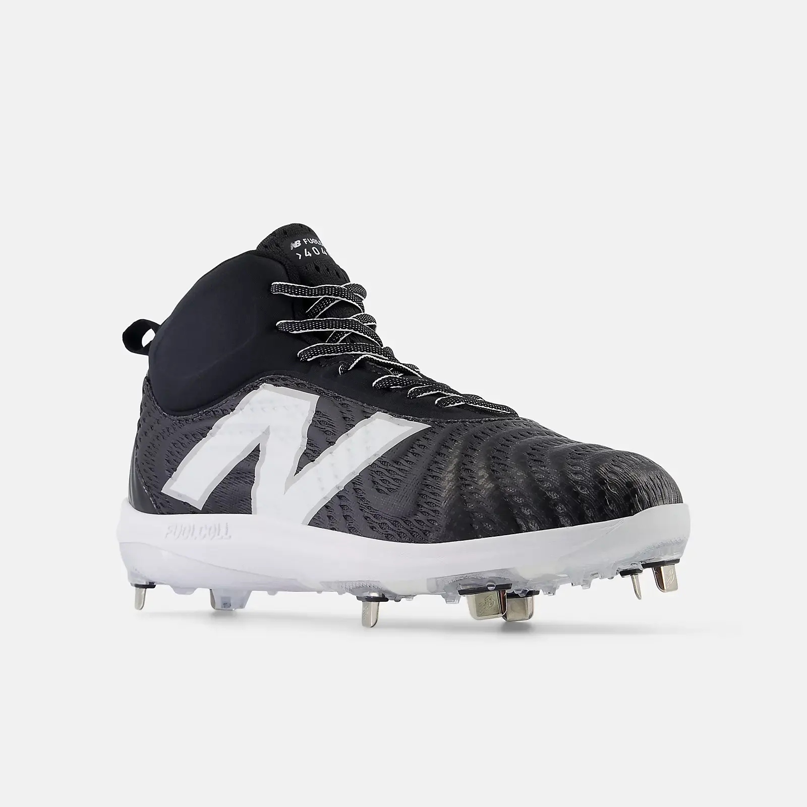 New Balance FuelCell 4040 v7 Mid-Metal