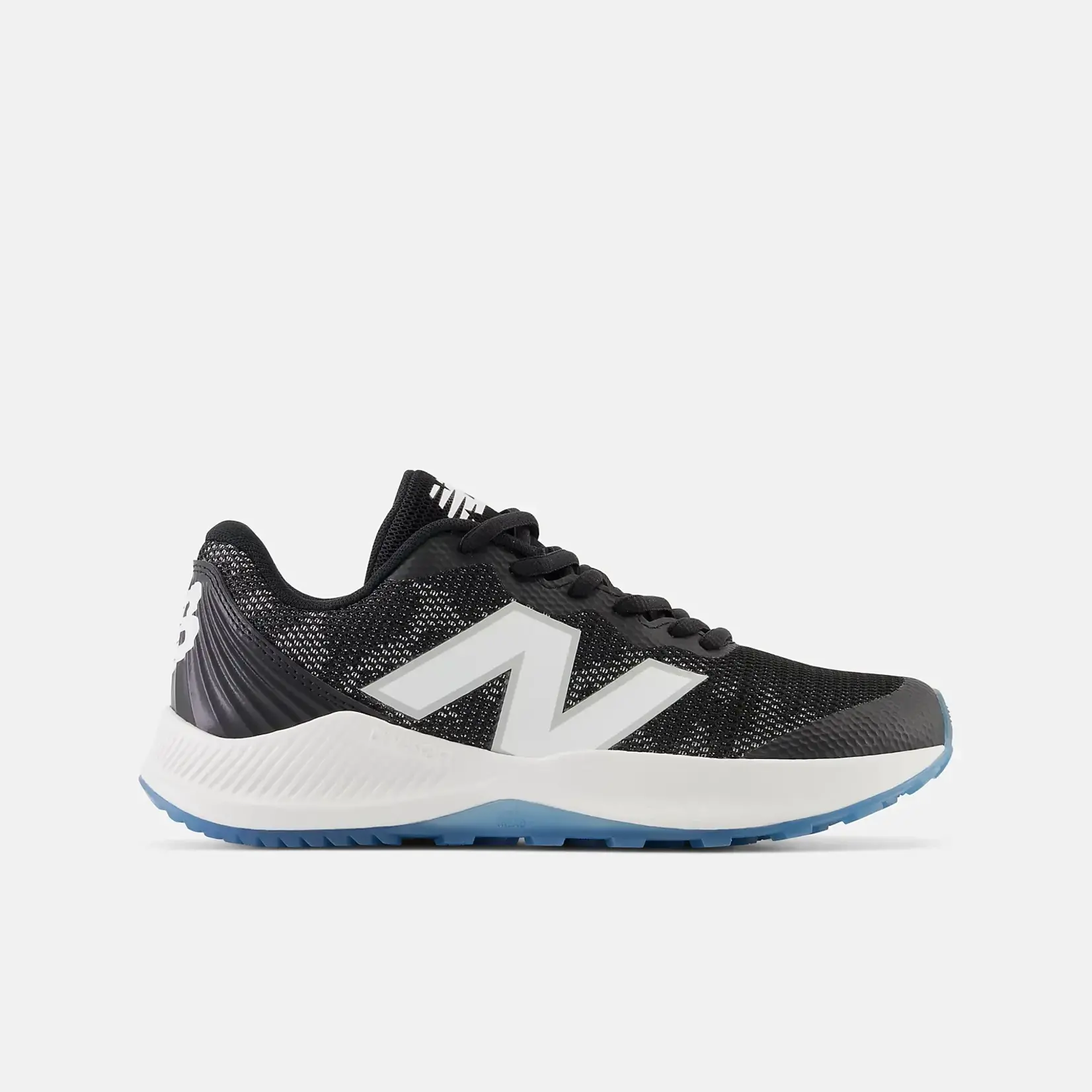 New Balance FuelCell v7  Youth Turf Trainer