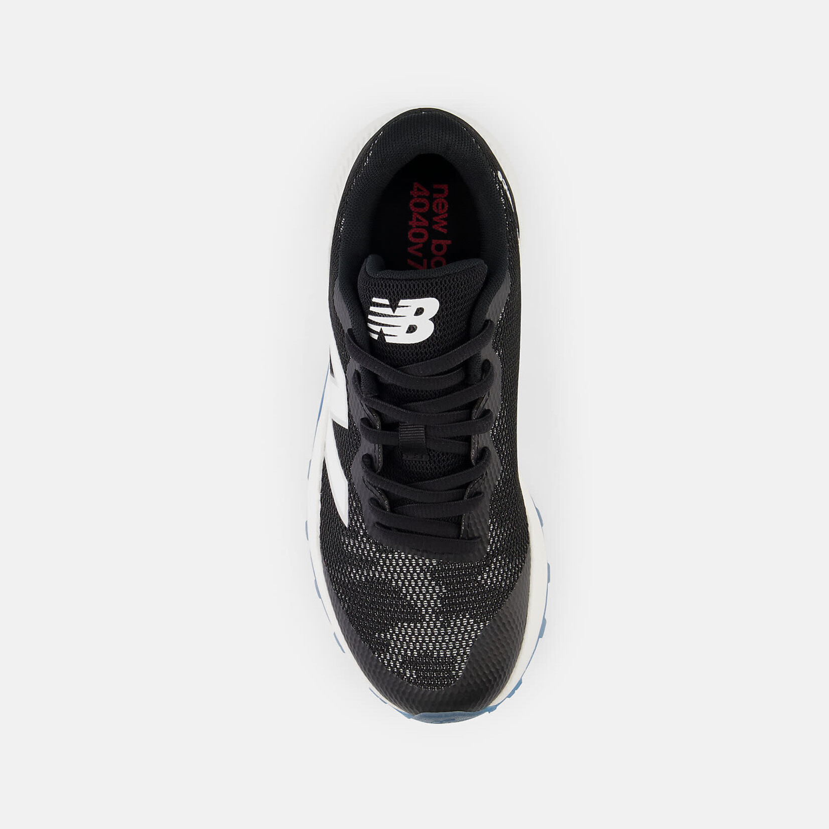 New Balance FuelCell v7  Youth Turf Trainer