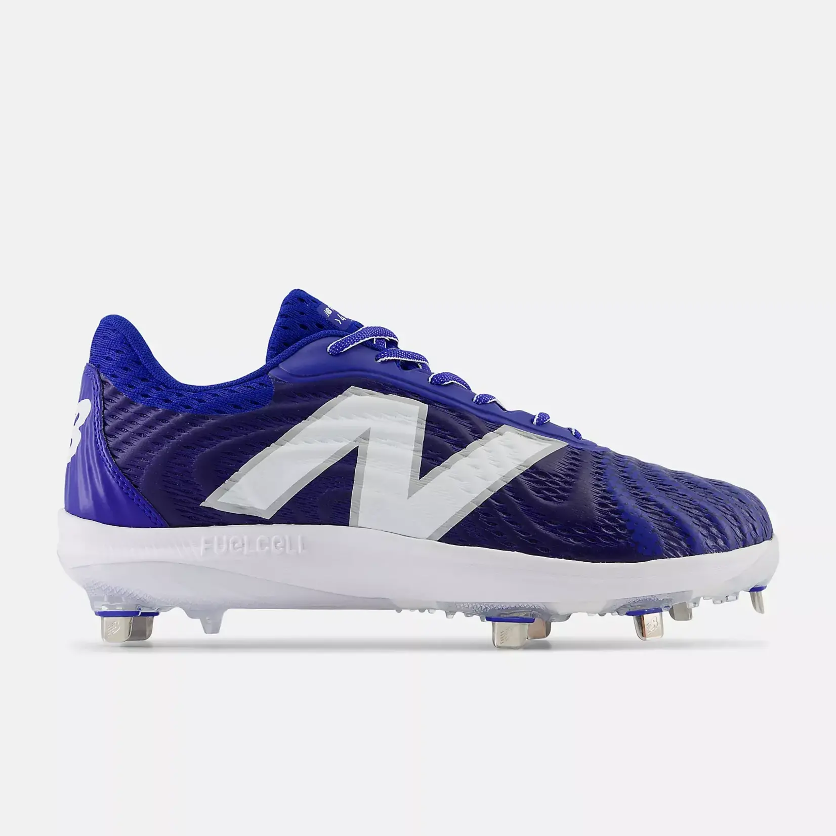 New Balance FuelCell 4040 v7 Metal