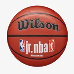 Wilson Men’s Jr. NBA Family Authentic Indoor Game Basketball