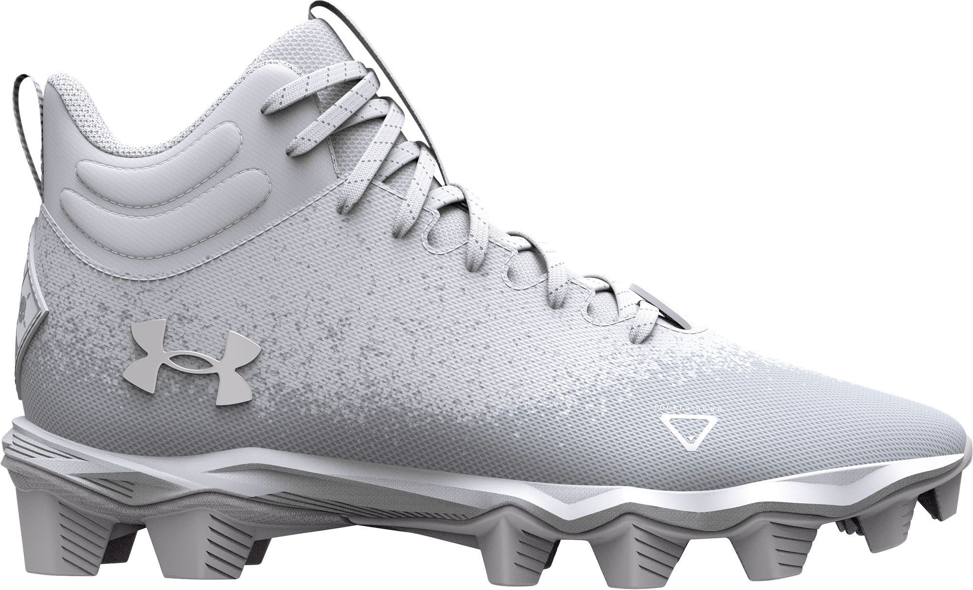 Under Armour UA Spotlight Fran RM 2.0 Jr