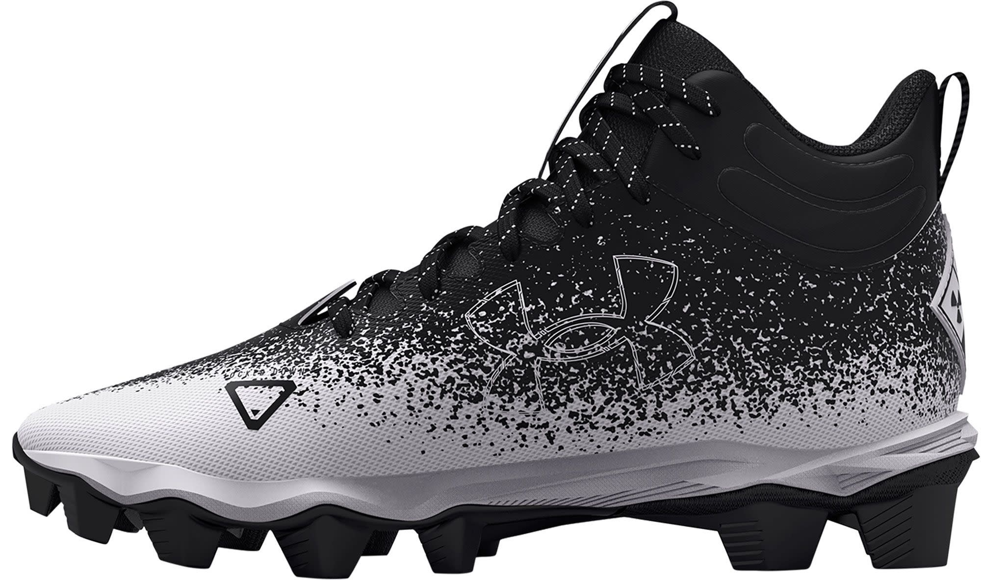 Under Armour UA Spotlight Fran RM 2.0 Jr