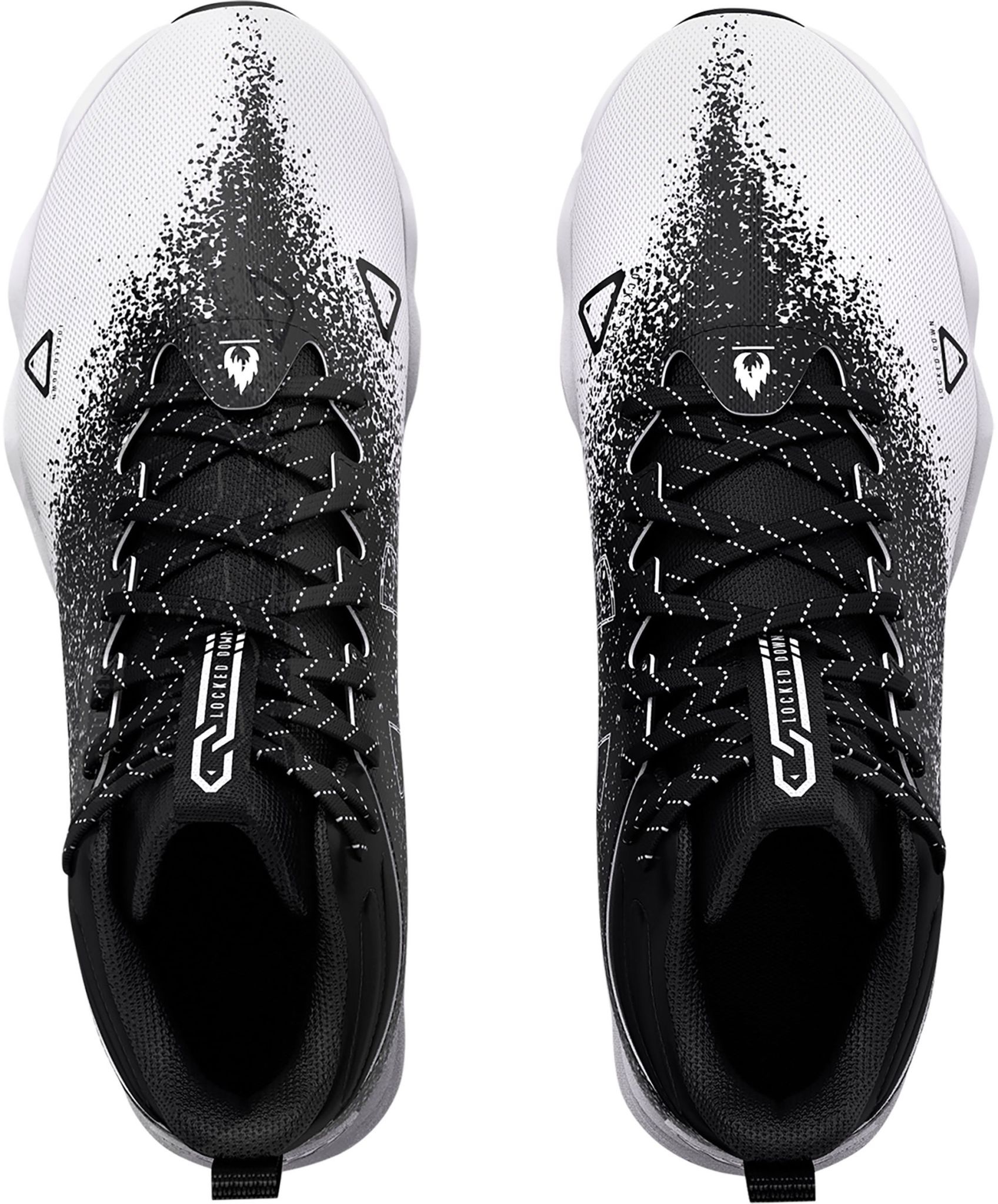 Under Armour UA Spotlight Fran RM 2.0 Jr