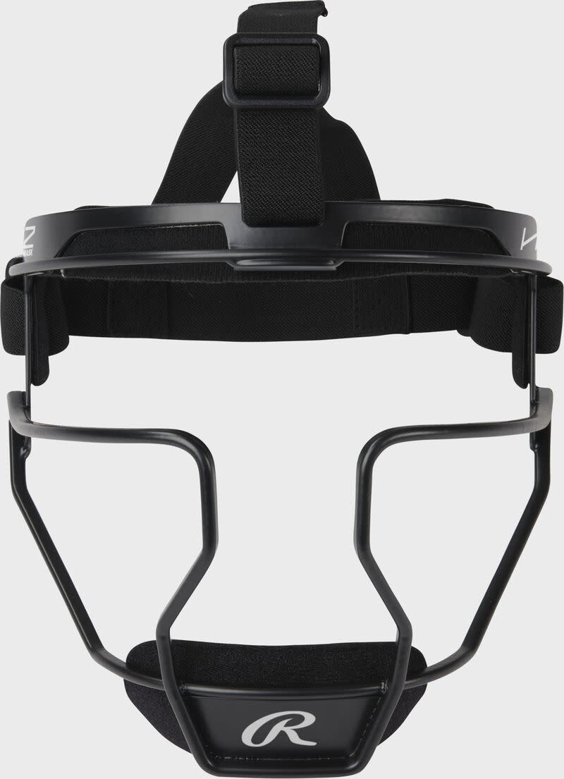 Rawlings Rawlings Hi-Viz Fielders Mask