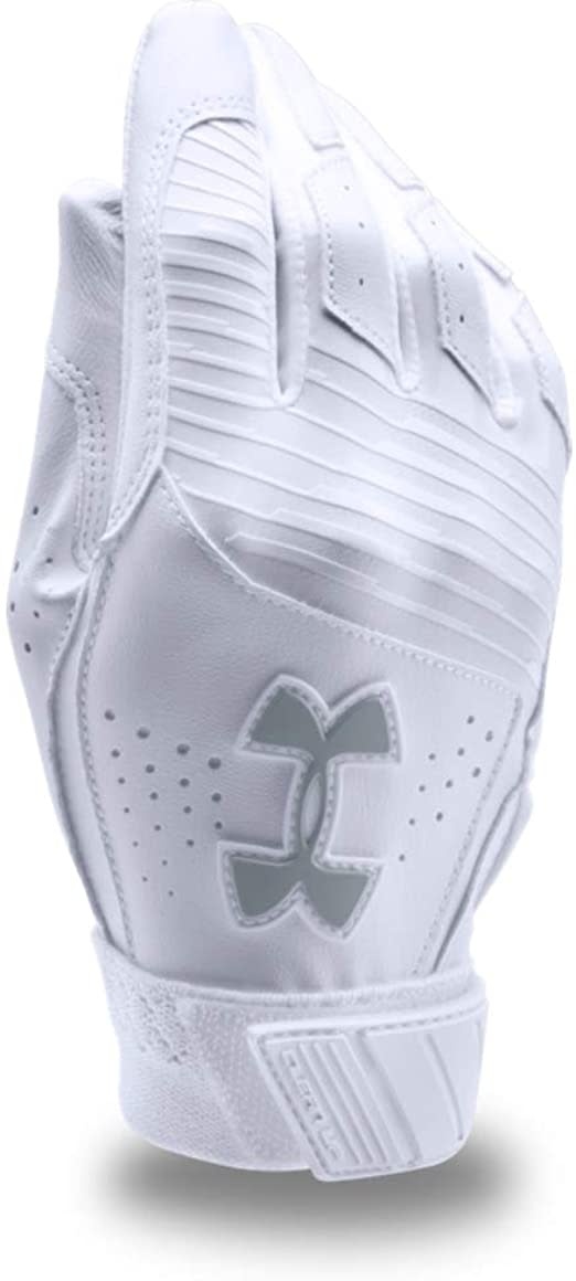 Under Armour Clean Up Batting Gloves (SALE)