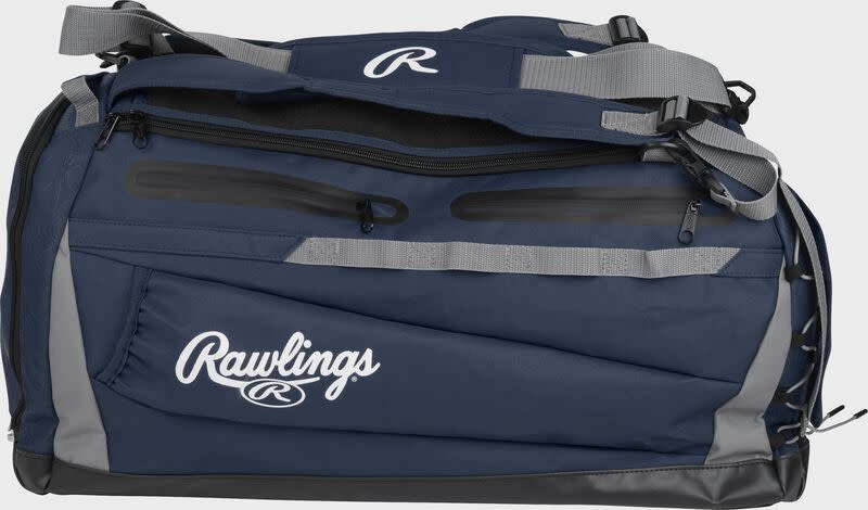 Rawlings Rawlings Mach Duffle  Backpack Bag