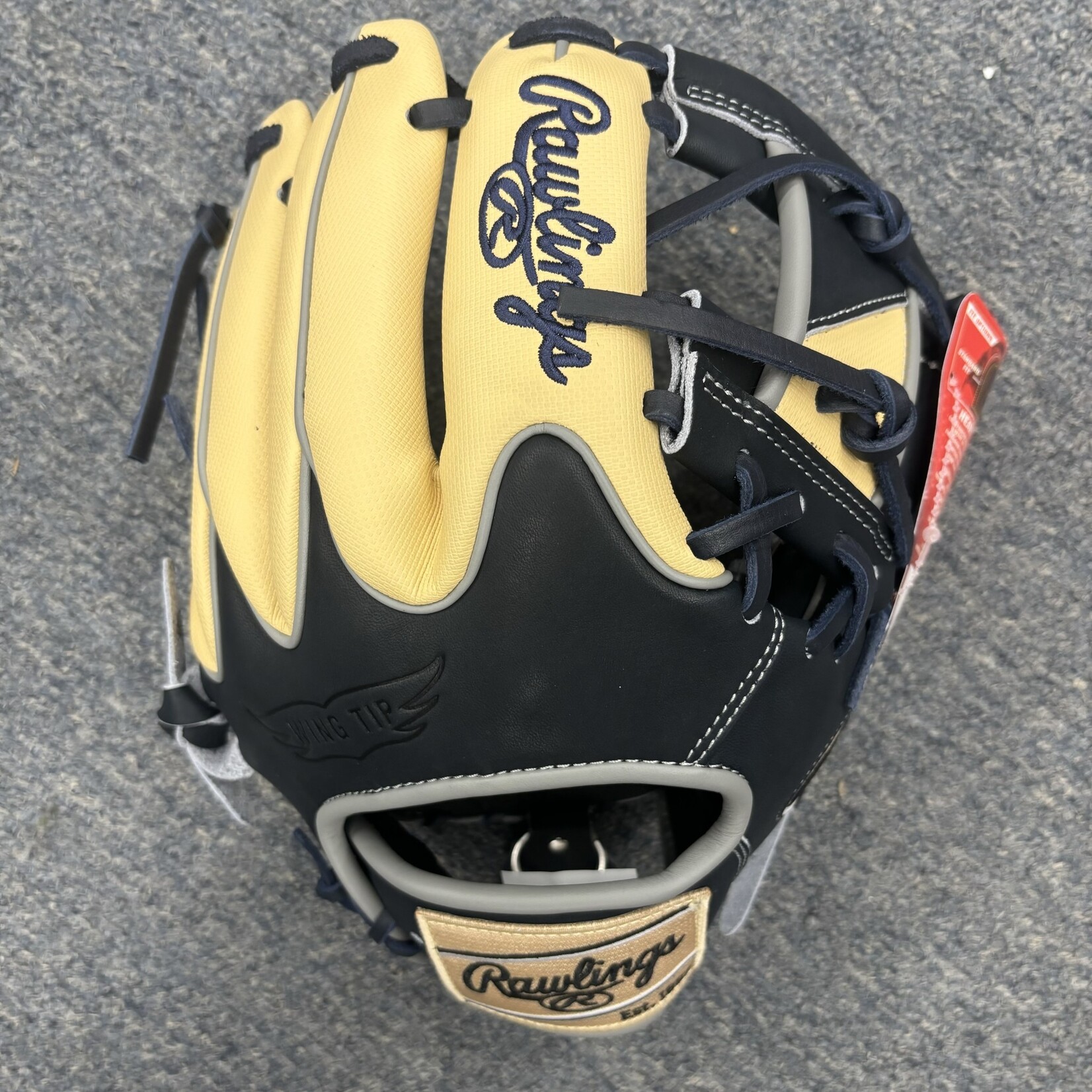 Rawlings Colorsync Heart of the Hide 11.5"