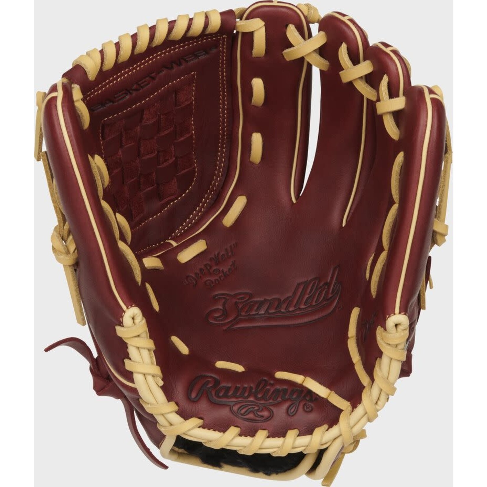 Rawlings Rawlings Sandlot 12 Inch  Glove