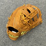 Wilson A2000 1679 Glove Day Series Saddle Tan 12.5"