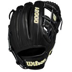 Wilson A2000 1786 Glove Day Series Black 11.5"