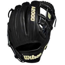 Wilson A2000 1786 Glove Day Series Black 11.5"