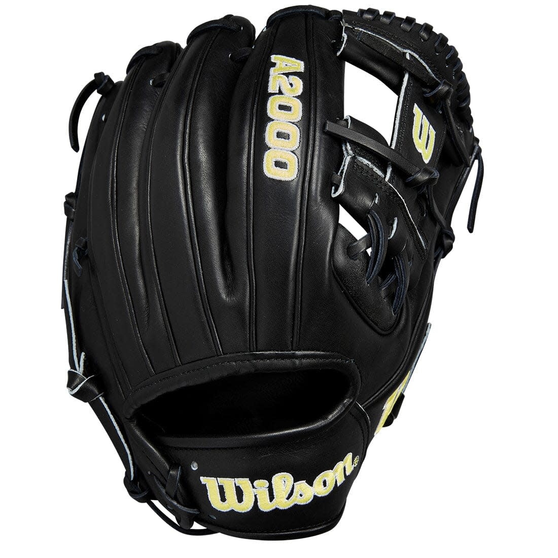 Wilson A2000 1786 Glove Day Series Black 11.5"