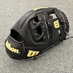 Wilson A2000 1975 Glove Day Series Black 11.75"