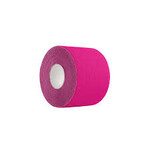 McDavid Kinesiology Tape Black 2 x 16.4 Foot Roll (Pink)