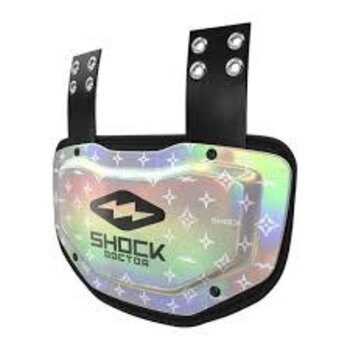 Shock Doctor Shock Doctor Showtime Back Plate