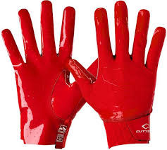 Cutters Cutters Rev Pro 5.0 Receivers Gloves