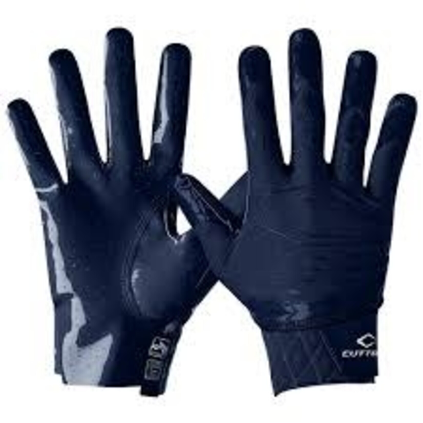 Cutters Cutters Rev Pro 5.0 Receivers Gloves