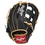 Rawlings Rawlings RTD Baseball/Softball Glove 12.75