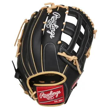 Rawlings RTD Baseball/Softball Glove 12.75
